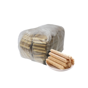 Apollo Chocolate Stick Wafer (5kg)