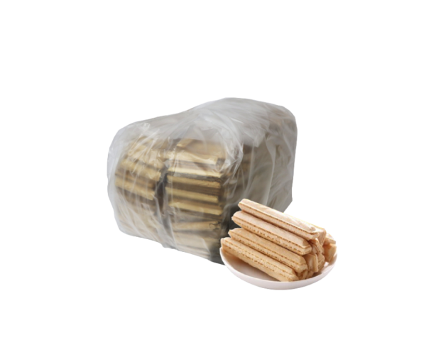 Apollo Chocolate Stick Wafer (5kg)