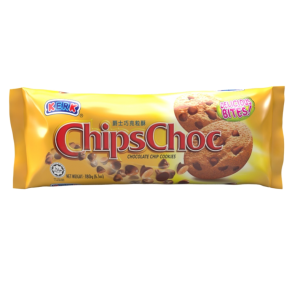 Kerk ChipsChoc Cookies (24x180g)