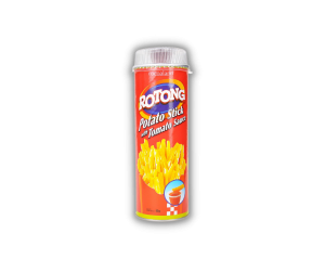Cocoaland Rotong Potato Stick w/ Tomato Sauce (14x85g)