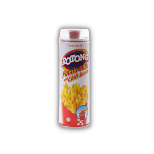 Cocoaland Rotong Potato Stick w/ Chilli Sauce (14x85g)