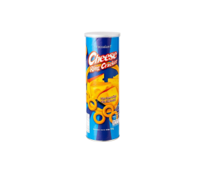 Cocoaland Cheese Ring (14x80g)
