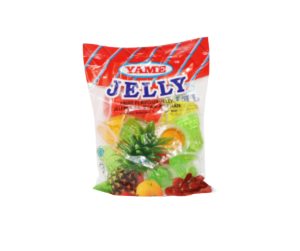 YAME Jelly (28x15x19g)