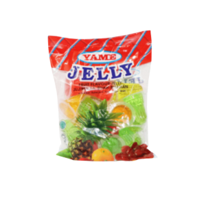 YAME Jelly (28x15x19g)