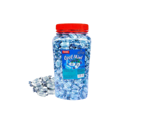 Torrone Cool Mint (8x600's)