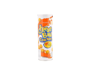 Cocoaland Cheese Ball (14x80g)