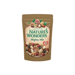 Nature's Wonders Mighty Mix (130g)