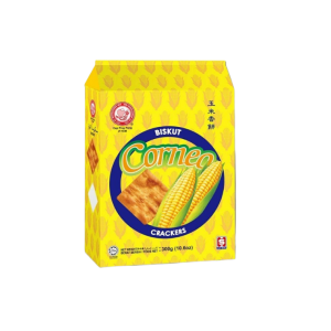 Corneo Crackers (12x300g)