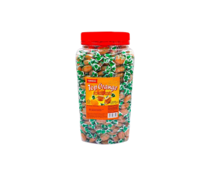 Torrone Orange (8x600's)