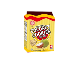 Coconut Cookies (12x160g)