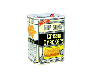 Hup Seng Cream Crackers (6x700g)