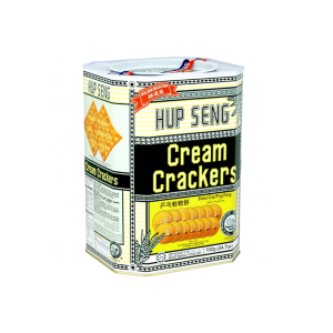 Hup Seng Cream Crackers (6x700g)