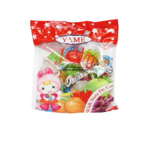 YAME Fruit Nata Jelly (12x20x35g)