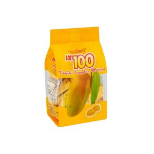 Cocoaland Lot100 Mango Gummy (24x150g)