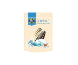 Dahaoda Sea Salt Sunflower Seeds (30x90g)