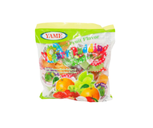 YAME Yogurt Pudding (12x20x35g)