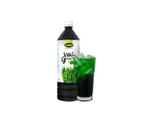 Leaves Wheatgrass (12x1000ml)