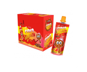 Cocoaland ChocoSqueeze (40x12g)