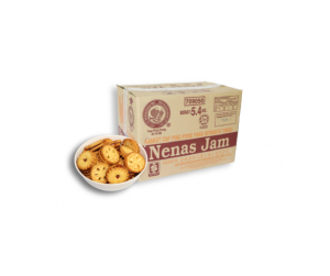 Hup Seng Pineapple Jam (5.4kg)