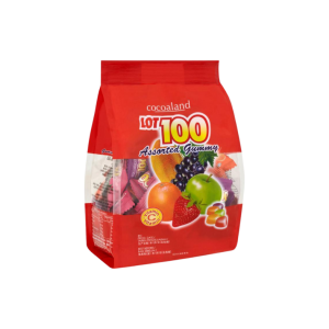 Cocoaland Lot100 Assorted Gummy (24x150g)