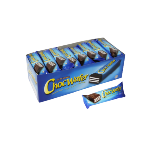 Cocoaland Mum's Bake ChocWafer (12x40's)