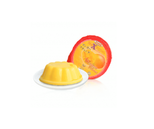YAME Mango Nata Pudding (12x410g)