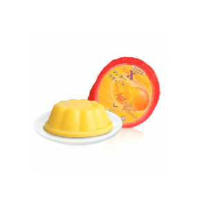 YAME Mango Nata Pudding (12x410g)