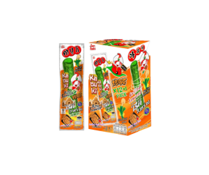 OBH Kabuki Grilled Squid (12x12's)