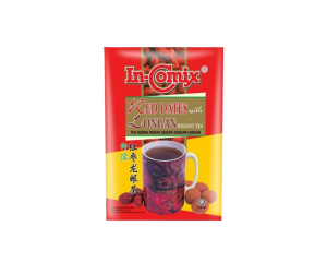 In-Comix Instant Red Date Longan (18x18g)
