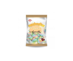 CVMallow Vanilla Twist Marshmallow (1x24x100g)