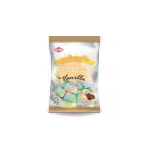 CVMallow Vanilla Twist Marshmallow (1x24x100g)