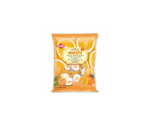CVMallow Orange Jam Filled Marshmallow (1x36x80g)