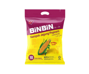 CVMallow BiNBiN (F/P) (1x48x10x9g)