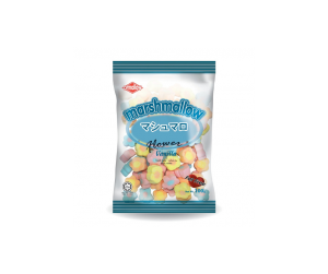 CVMallow Flower Marshmallow (1x24x100g)