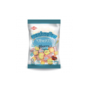 CVMallow Flower Marshmallow (1x24x100g)