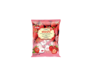 CVMallow Strawberry Jam Filled Marshmallow (1x36x80g)