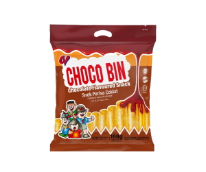 CVMallow Choco Bin (F/P) (1x48x6x28g)