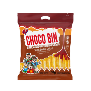 CVMallow Choco Bin (F/P) (1x48x6x28g)