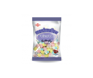 CVMallow Butterfly Marshmallow (1x24x100g)