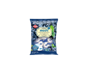 CVMallow Blueberry Jam Filled Marshmallow (1x36x80g)