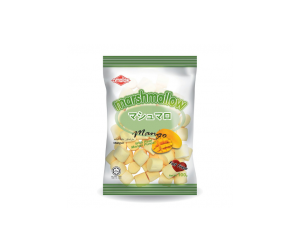 CVMallow Mango Marshmallow (1x24x100g)