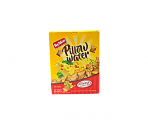 Byblos Pillow Cheese Wafer (24x80g)