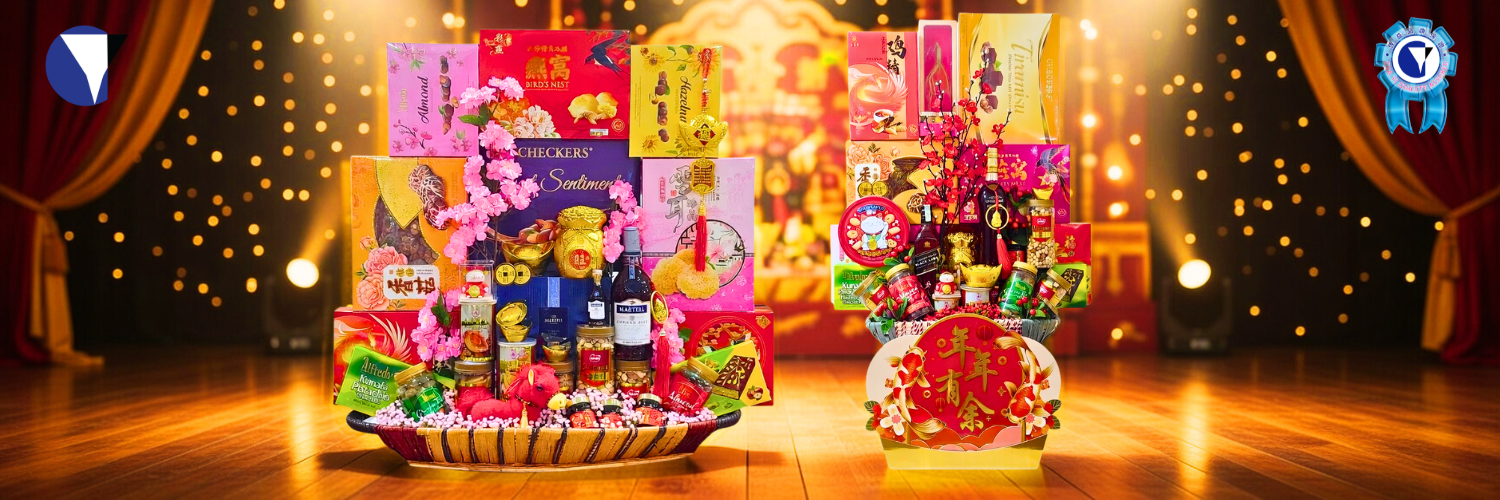 Hamper for All Festive Seasons